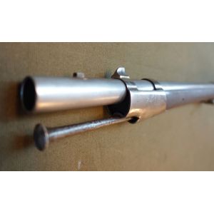 1816 H&P Conversion smoothbore