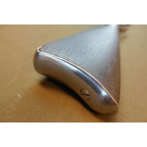 1861 Richmond Razeed Rifle 62 Bridesburg