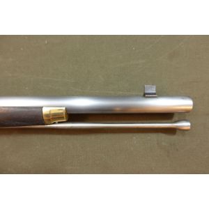 1861 Richmond Razeed Rifle 62 Bridesburg