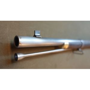 1861 Richmond Razeed Rifle 62 Bridesburg