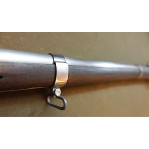 1861 Richmond Razeed Rifle 62 Bridesburg