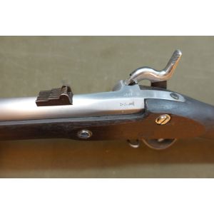 1861 Richmond Razeed Rifle 62 Bridesburg