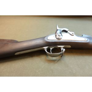 1861 Richmond Razeed Rifle 1864 Providence