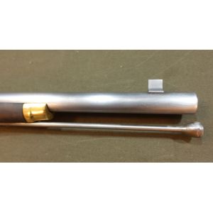 1861 Richmond Razeed Rifle 1864 Providence