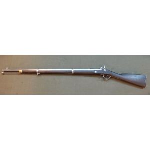 1861 Richmond Razeed Rifle 1864 Providence