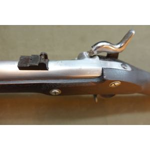 1861 Richmond Razeed Rifle 1864 Providence