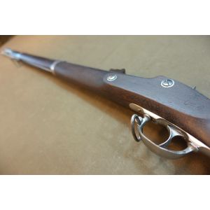1861 Richmond Razeed Rifle 1864 Providence