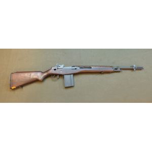 JRA M14 Gen II Prototype Rifle