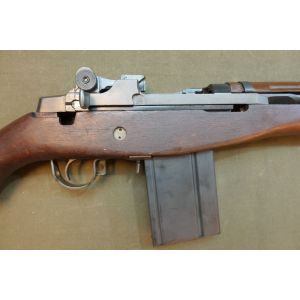 JRA M14 Gen II Prototype Rifle