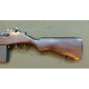 JRA M14 Gen II Prototype Rifle