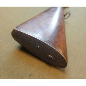 1841 Hall Rifle