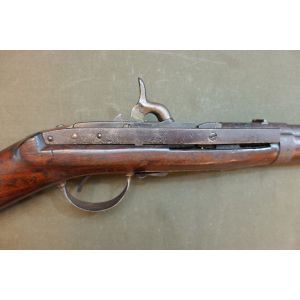 1841 Hall Rifle
