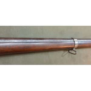 1841 Hall Rifle
