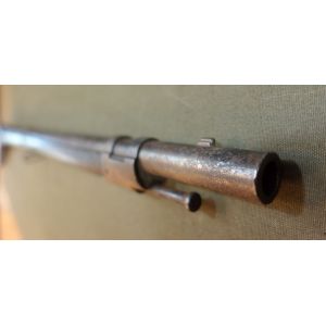 1841 Hall Rifle