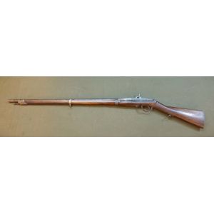 1841 Hall Rifle