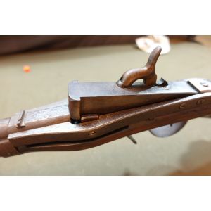 1841 Hall Rifle