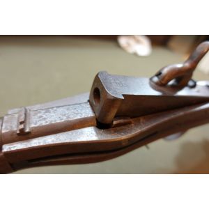 1841 Hall Rifle