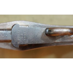 1841 Hall Rifle