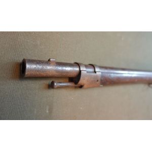 1841 Hall Rifle