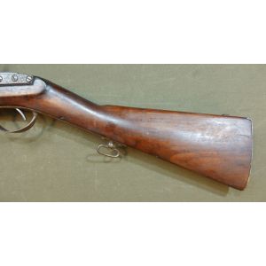 1841 Hall Rifle