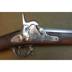 1855 Musket Type 1 Harpers Ferry