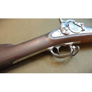 1855 Musket Type 1 Harpers Ferry