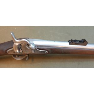 1855 Musket Type 1 Harpers Ferry