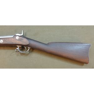 1855 Musket Type 1 Harpers Ferry