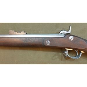 1855 Musket Type 1 Harpers Ferry