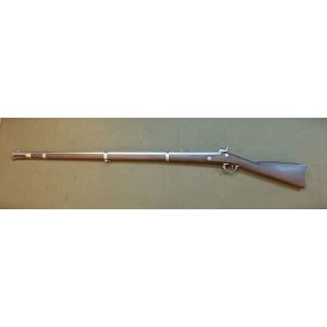 1855 Musket Type 1 Harpers Ferry