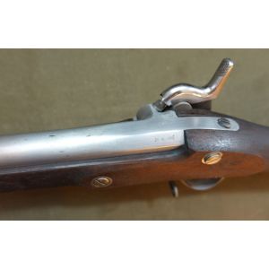 1855 Musket Type 1 Harpers Ferry