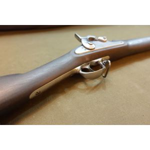 1861 Richmond Razeed Carbine