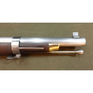 1861 Richmond Razeed Carbine