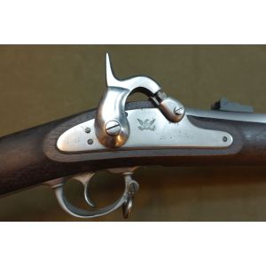 1861 Richmond Razeed Carbine