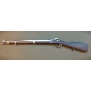 1861 Richmond Razeed Carbine