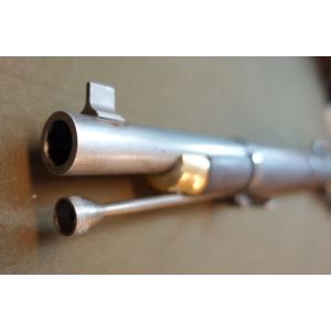 1861 Richmond Razeed Carbine