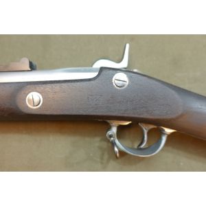 1861 Richmond Razeed Carbine