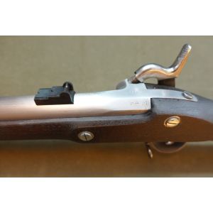 1861 Richmond Razeed Carbine