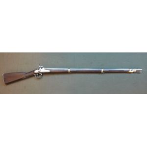 1842 Palmetto musket