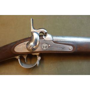 1842 Palmetto musket