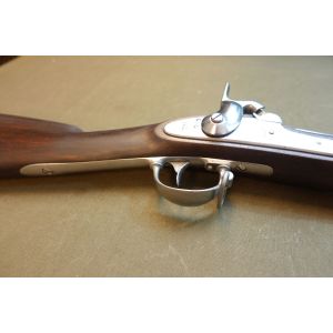1842 Palmetto musket
