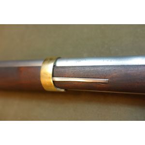 1842 Palmetto musket