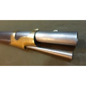 1842 Palmetto musket
