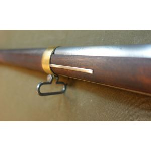 1842 Palmetto musket
