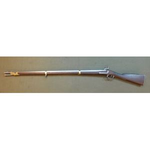 1842 Palmetto musket