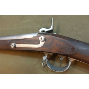 1842 Palmetto musket