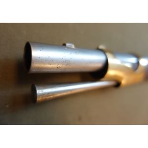 1842 Palmetto musket