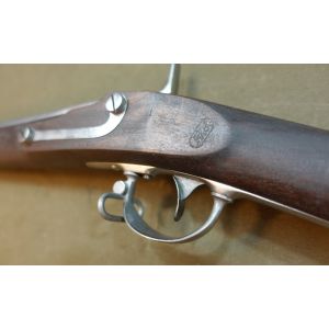 1842 Palmetto musket