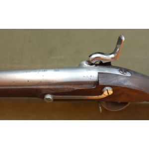 1842 Palmetto musket