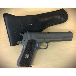 1911 Restoration Service